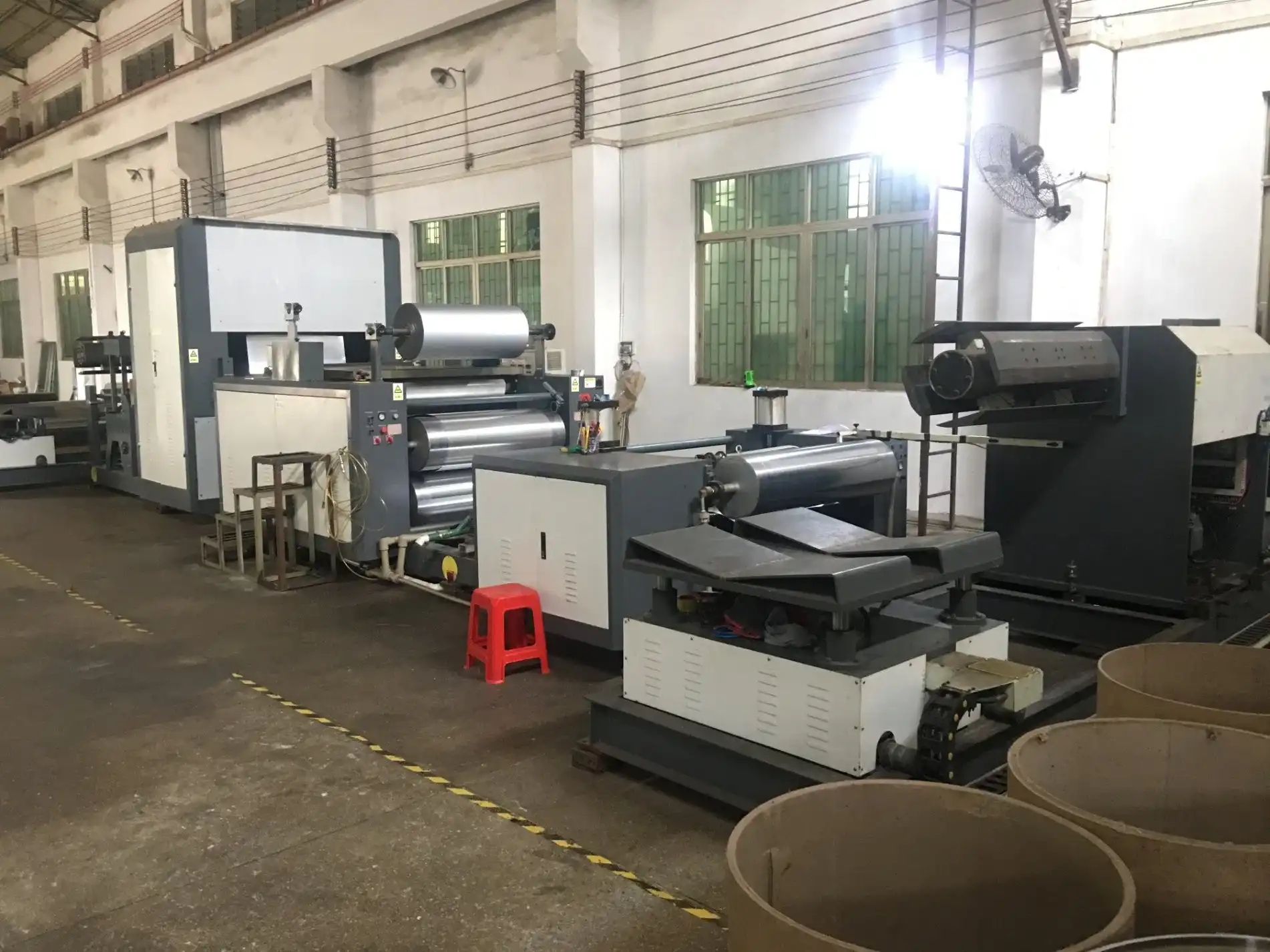 Automated Assembly Lines