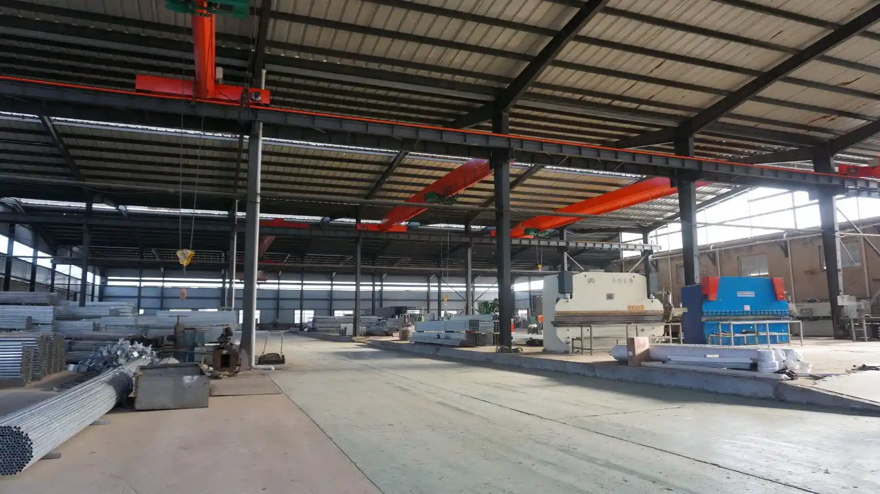 Precision Component Fabrication