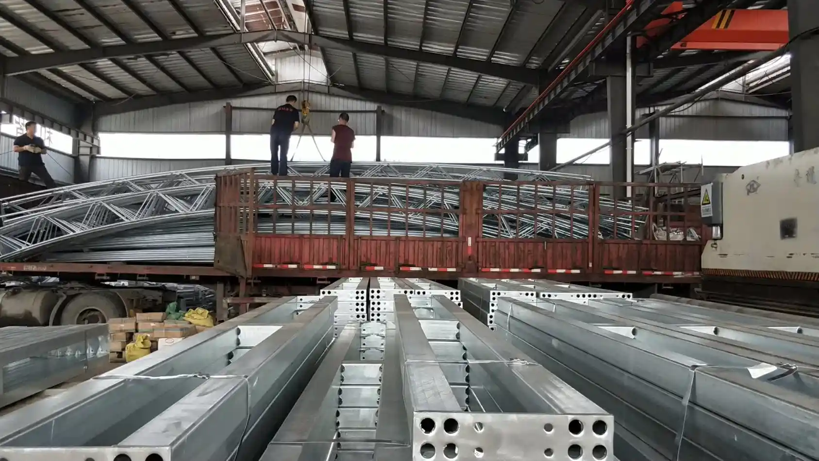 Customizable & Scalable