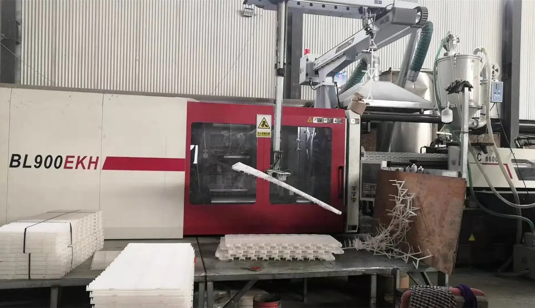 Sustainable & Efficient