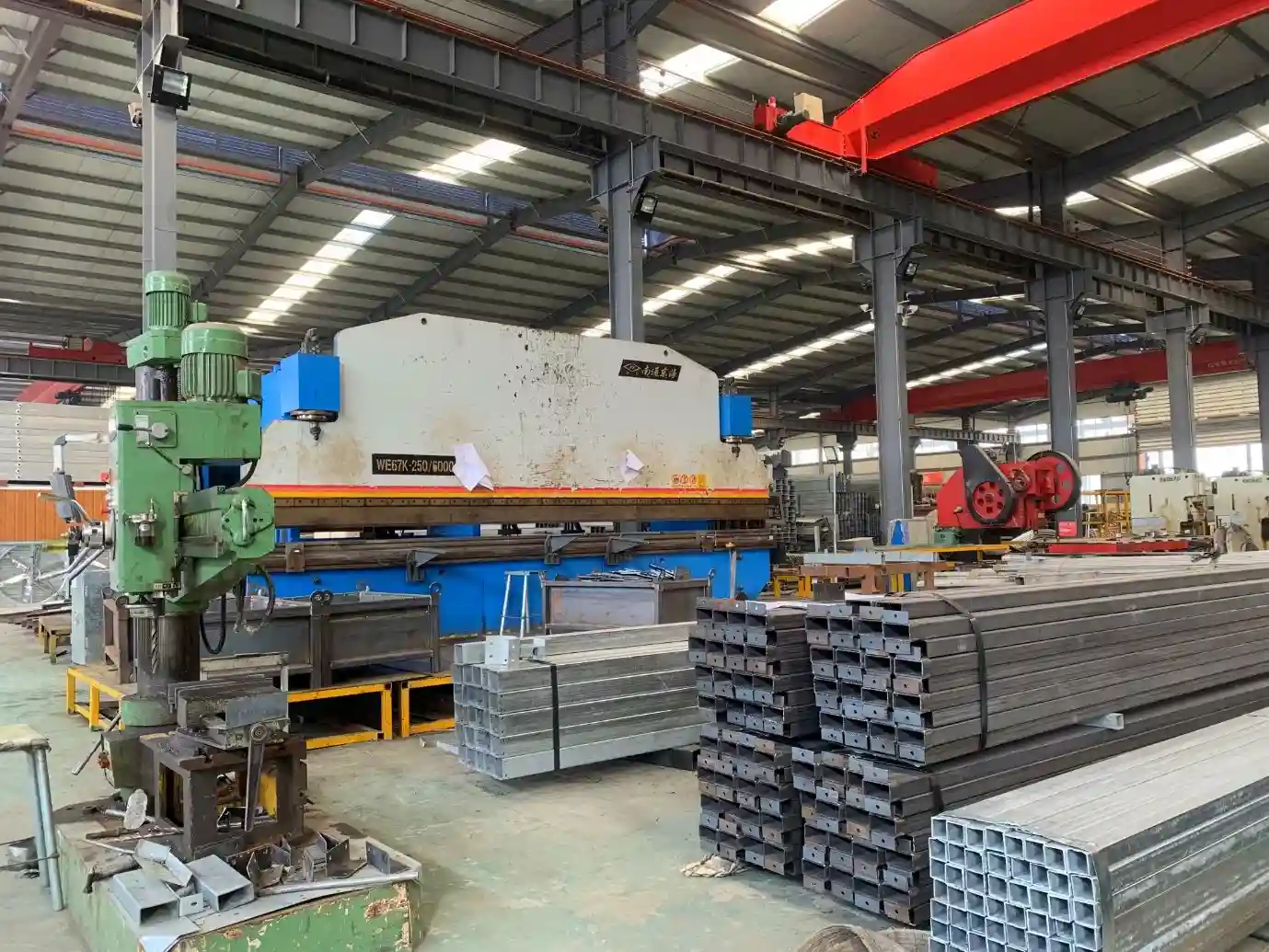 Automated System Assembly